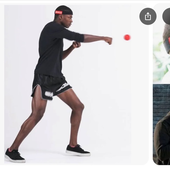 Boxbollen - Picture 5 of 6